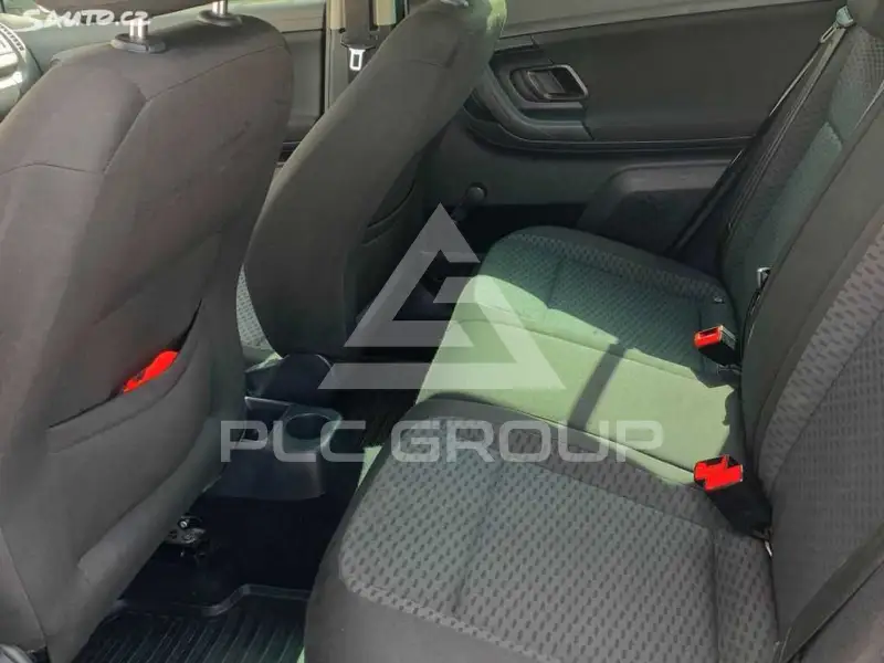 2014 Skoda Fabia