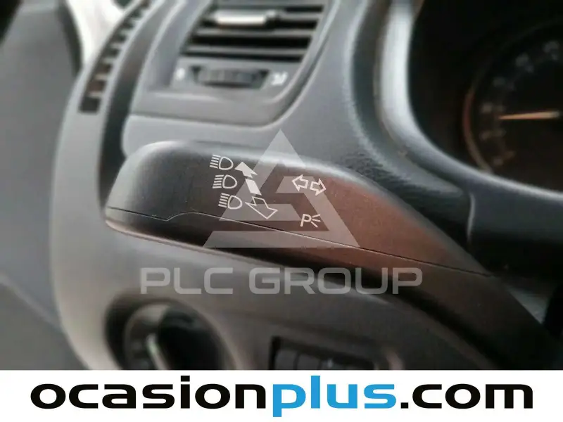 2014 Skoda Fabia