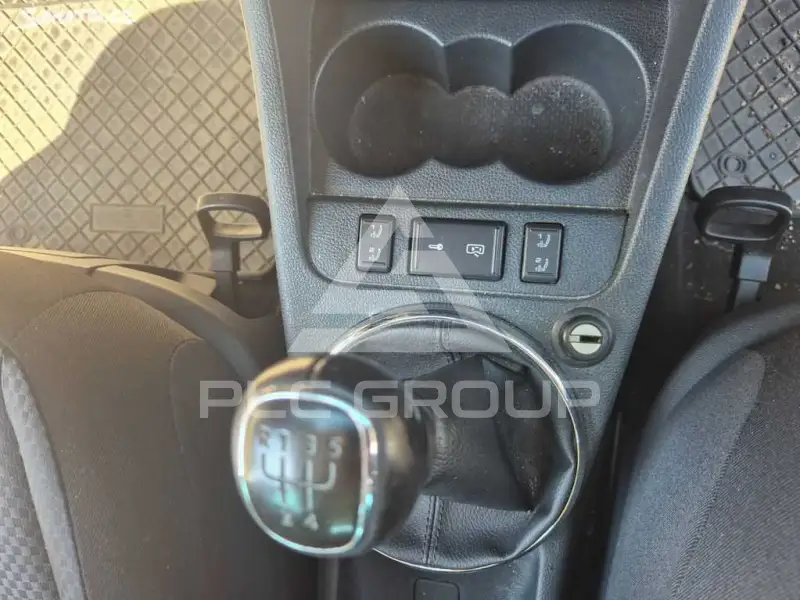 2014 Skoda Fabia