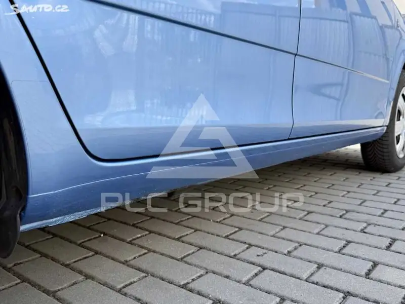 2014 Skoda Fabia