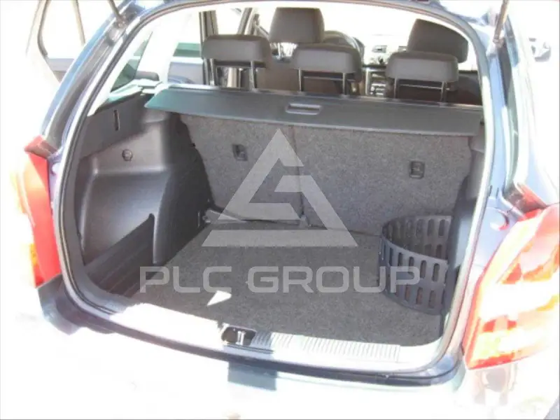 2014 Skoda Fabia