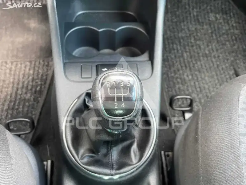 2014 Skoda Fabia