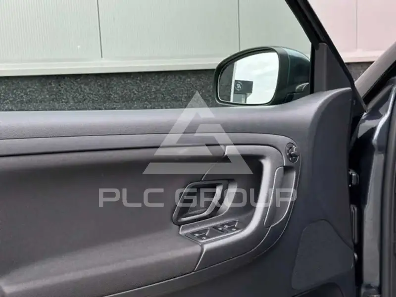 2014 Skoda Fabia