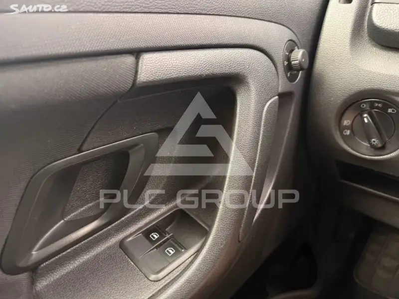 2014 Skoda Fabia