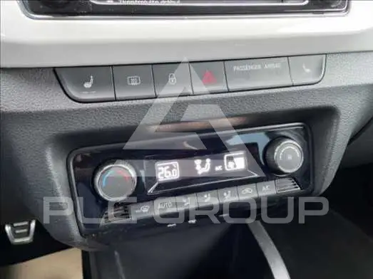 2014 Skoda Fabia