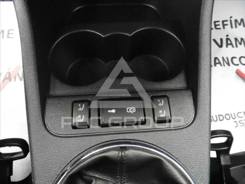 2014 Skoda Roomster