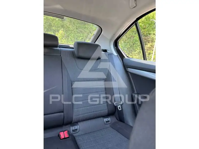 2014 Skoda Octavia