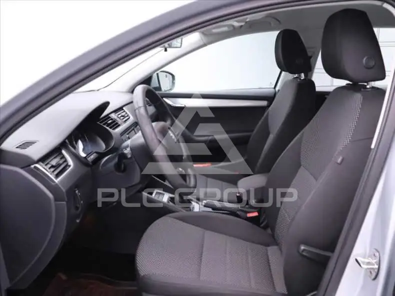 2014 Skoda Octavia