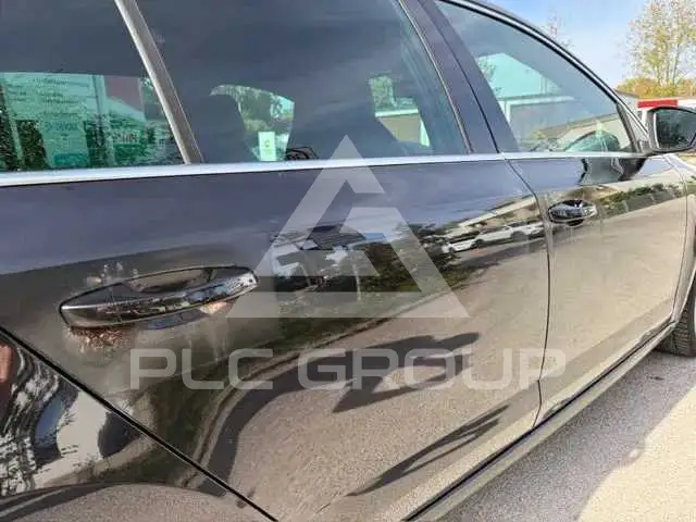 2014 Skoda Octavia