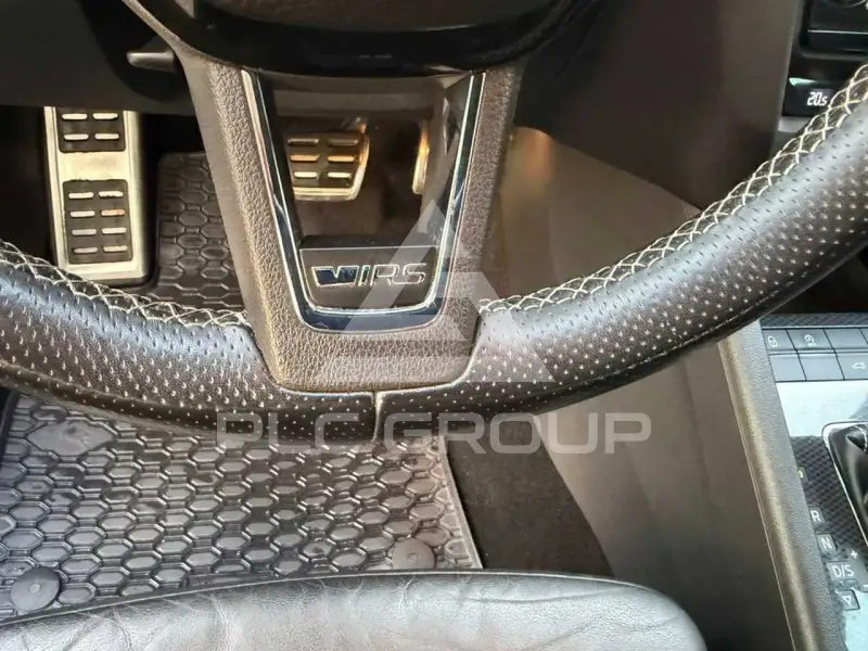 2014 Skoda Octavia