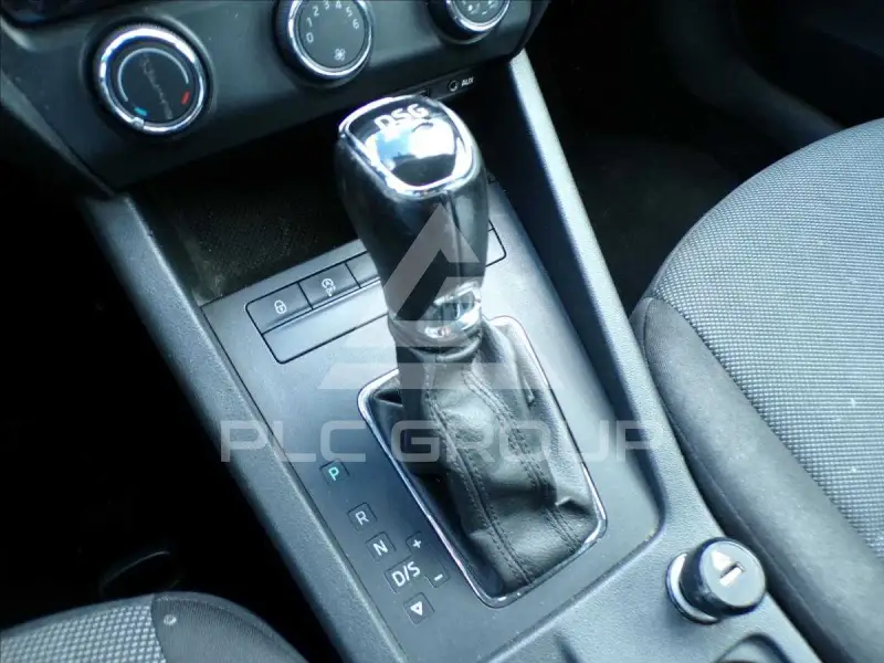 2014 Skoda Octavia