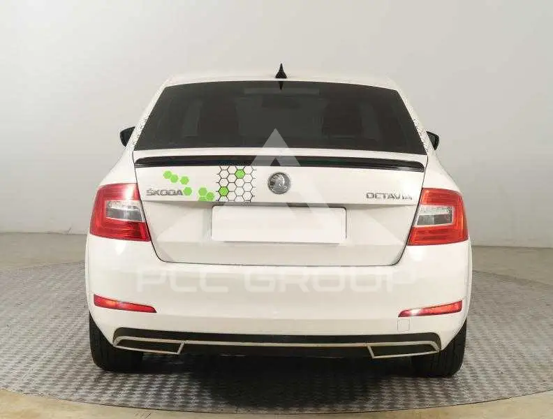 2014 Skoda Octavia