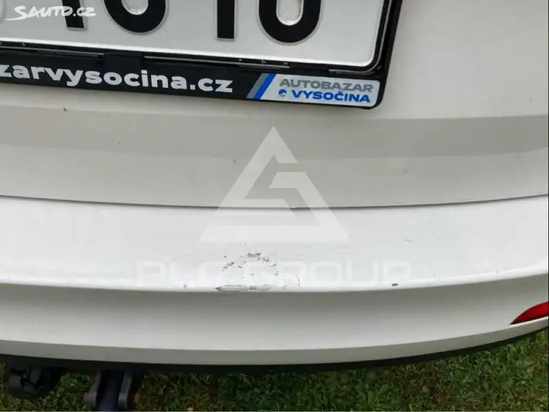2014 Skoda Octavia