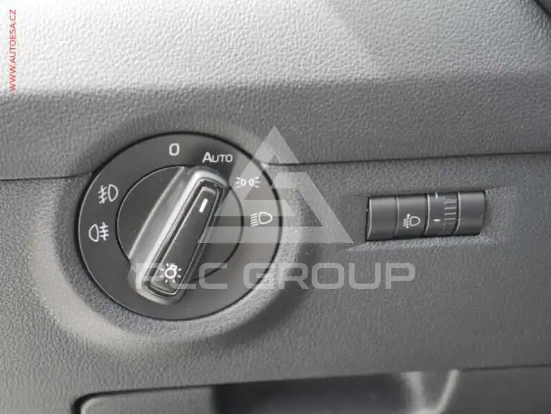 2014 Skoda Octavia