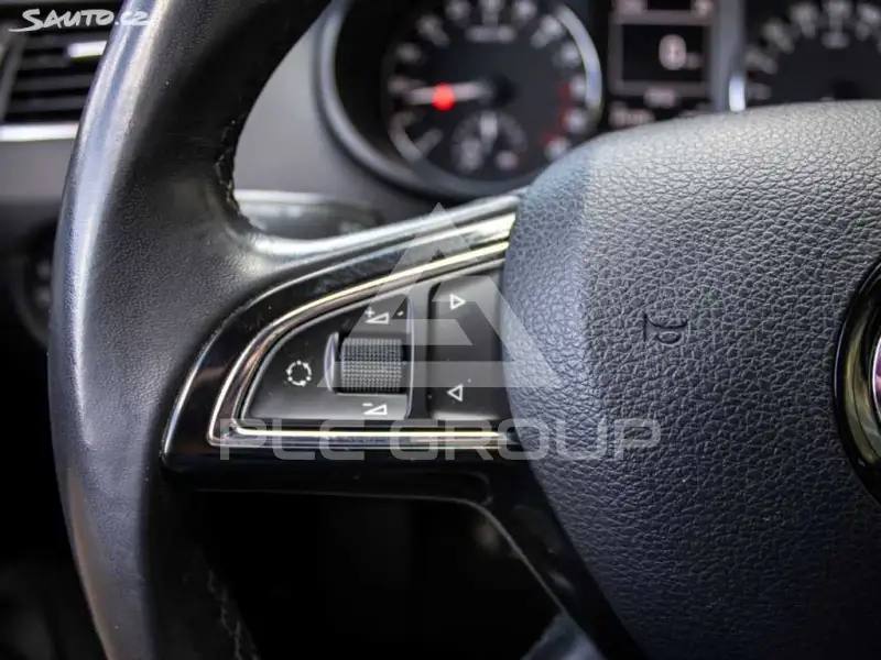 2014 Skoda Octavia