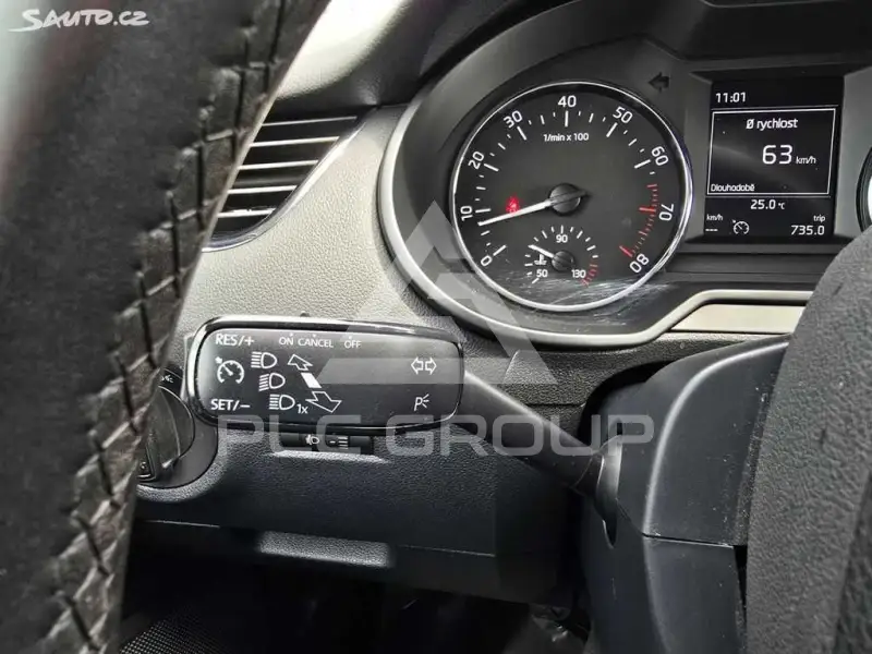 2014 Skoda Octavia
