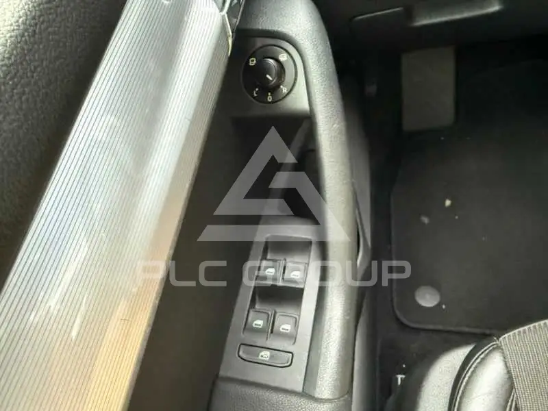 2014 Skoda Octavia