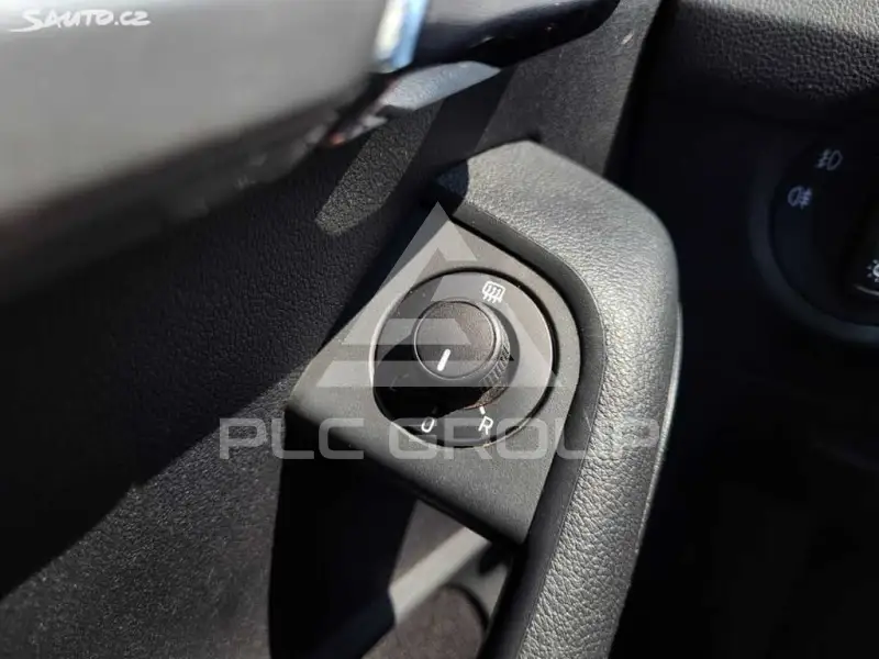 2014 Skoda Octavia