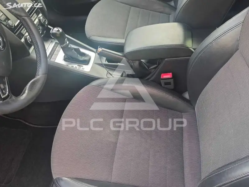 2014 Skoda Octavia