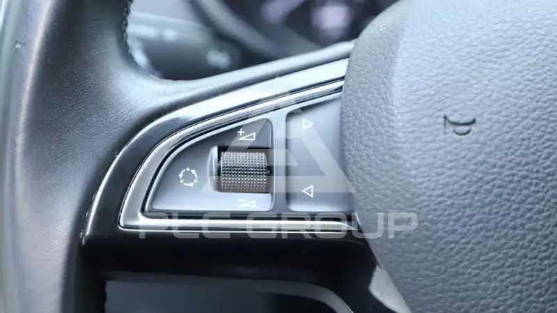 2014 Skoda Octavia