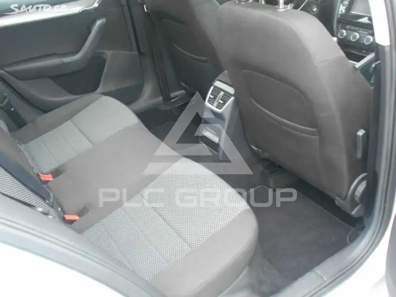 2014 Skoda Octavia