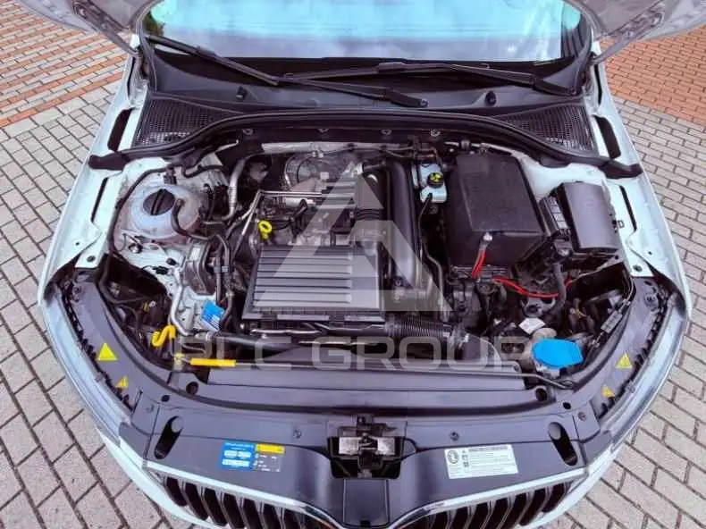 2014 Skoda Octavia
