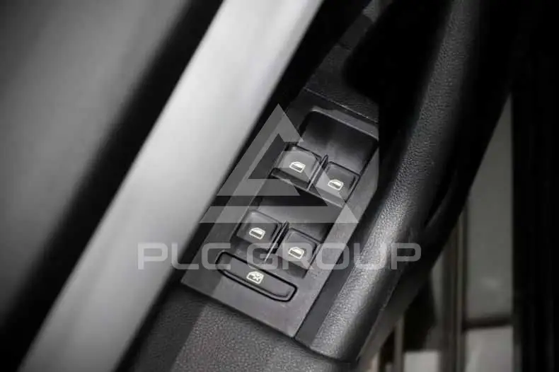 2014 Skoda Octavia