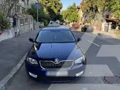 2014 Skoda Octavia