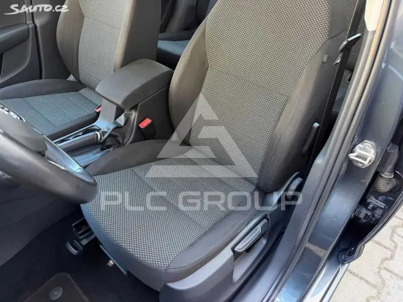 2014 Skoda Octavia