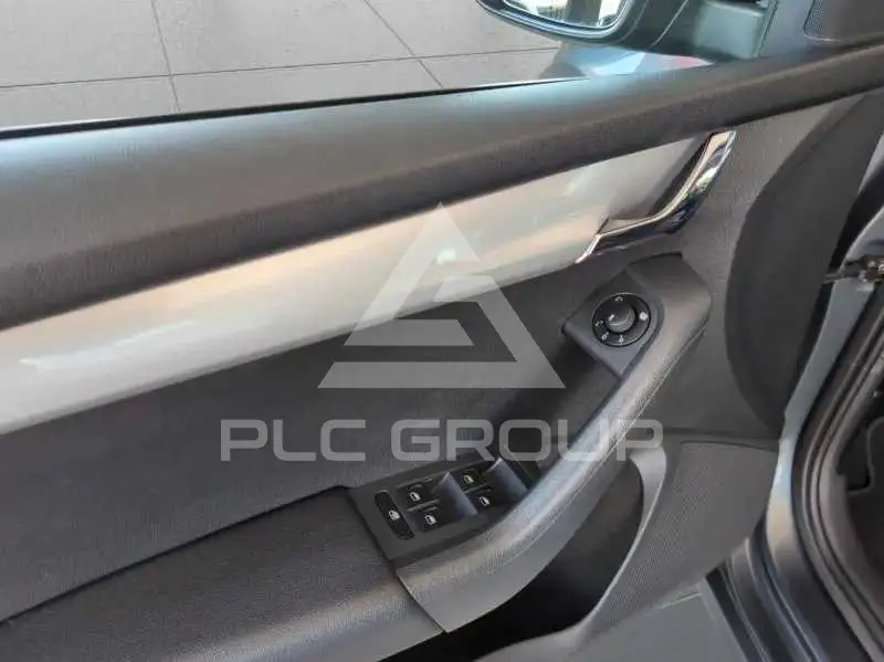 2014 Skoda Octavia