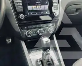 2014 Skoda Octavia