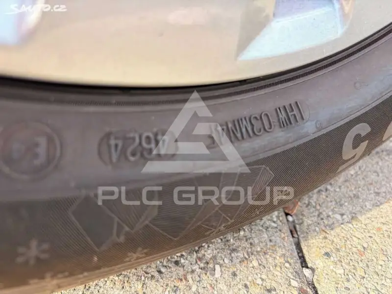 2014 Skoda Octavia