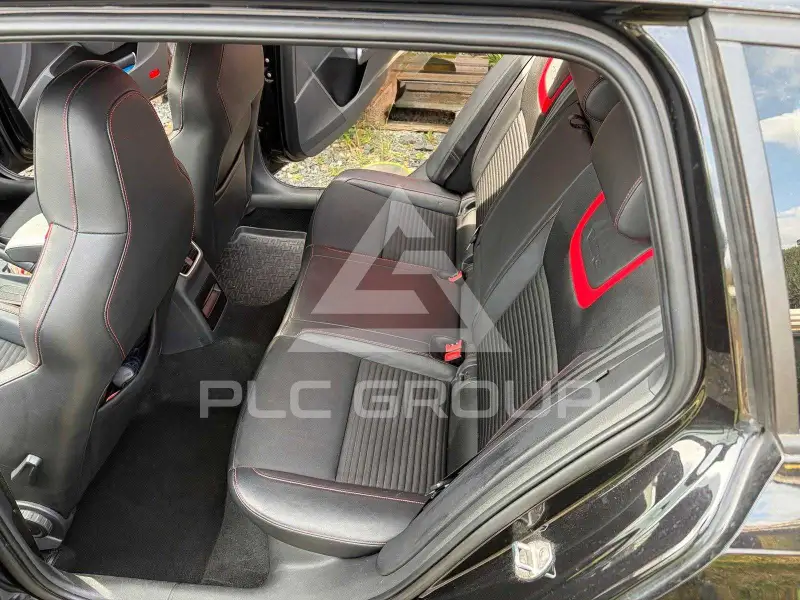 2014 Skoda Octavia