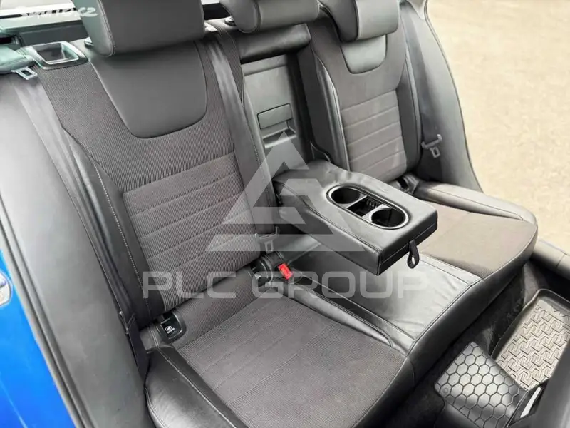 2014 Skoda Octavia