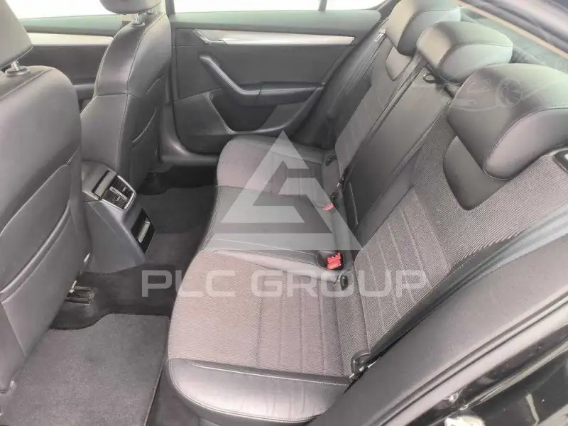 2014 Skoda Octavia