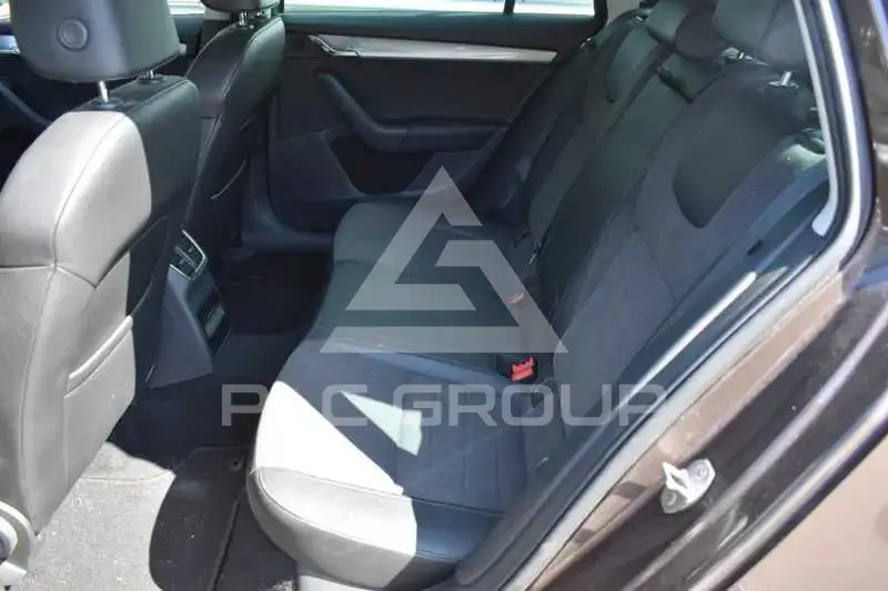 2014 Skoda Octavia