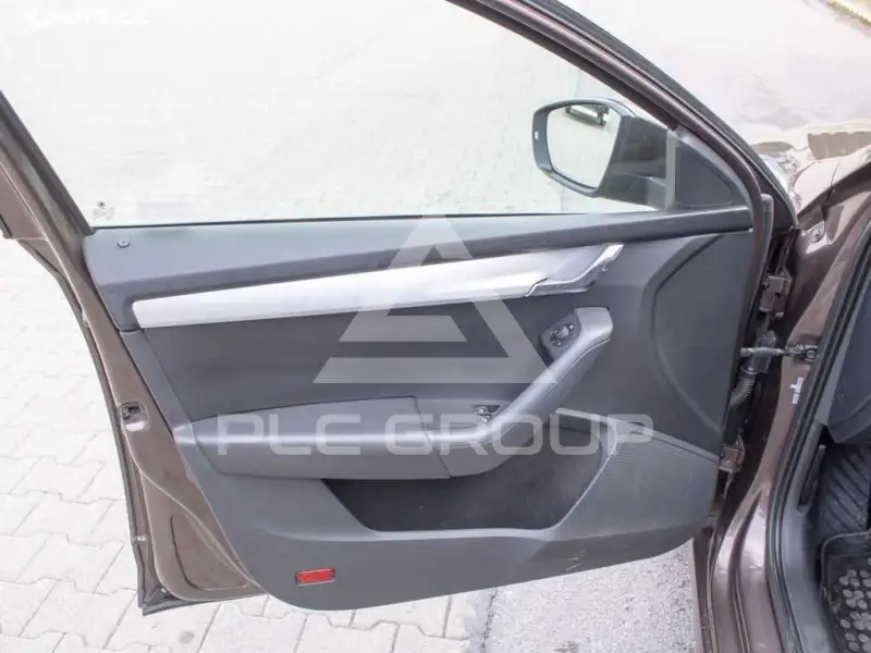 2014 Skoda Octavia