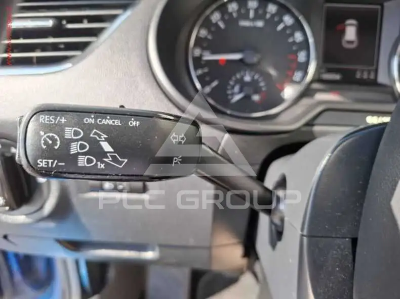 2014 Skoda Octavia