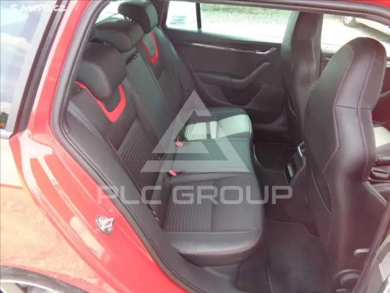 2014 Skoda Octavia