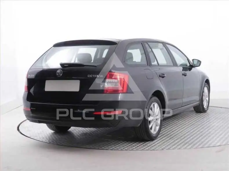 2014 Skoda Octavia