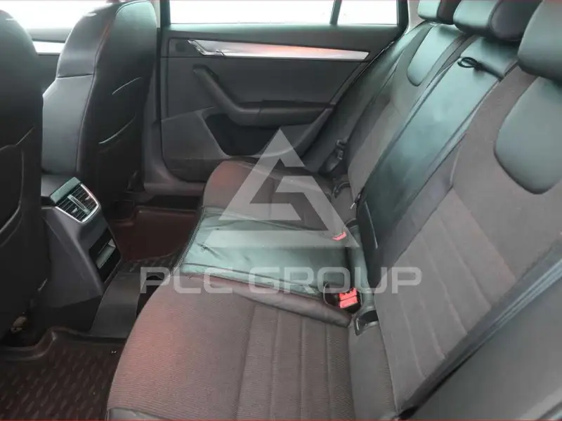 2014 Skoda Octavia