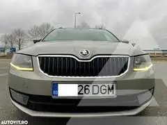 2014 Skoda Octavia