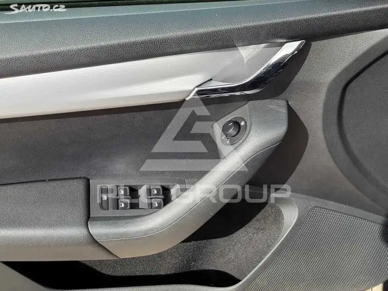 2014 Skoda Octavia