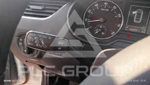 2014 Skoda Octavia