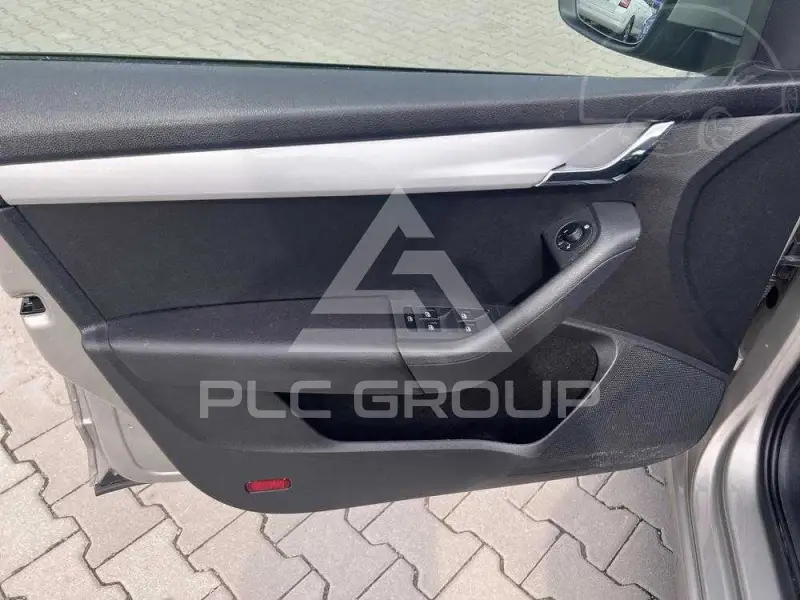 2014 Skoda Octavia
