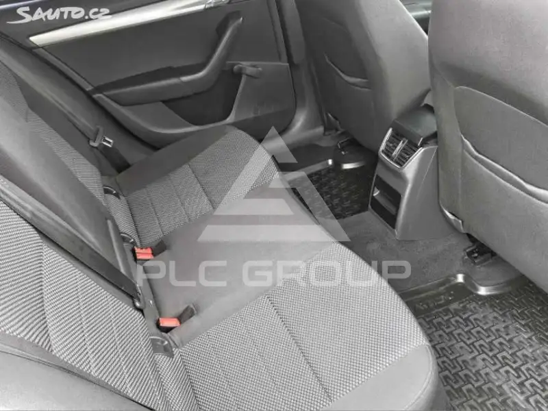 2014 Skoda Octavia
