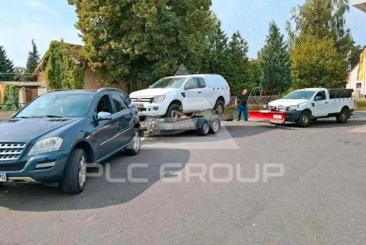 2014 Skoda Octavia