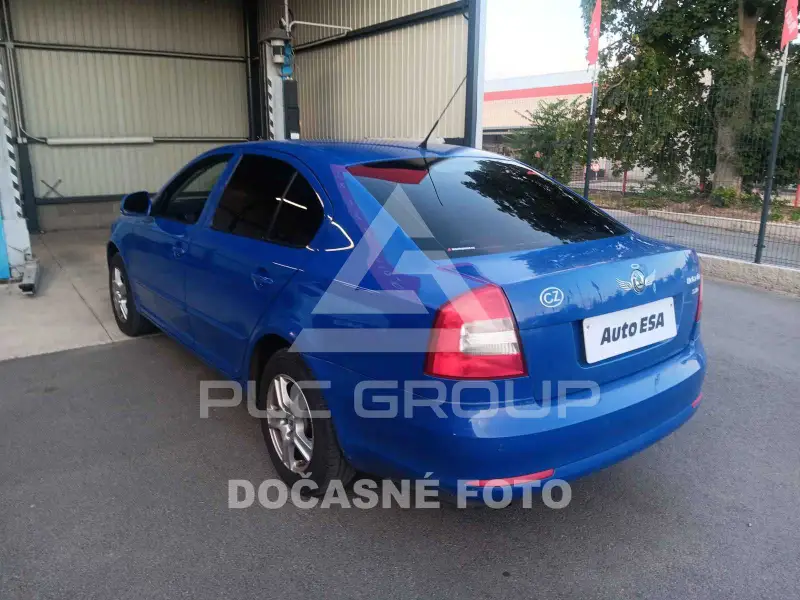 2014 Skoda Octavia