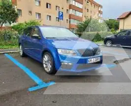 2014 Skoda Octavia
