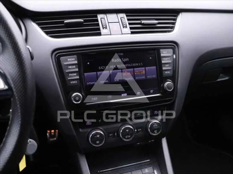 2014 Skoda Octavia